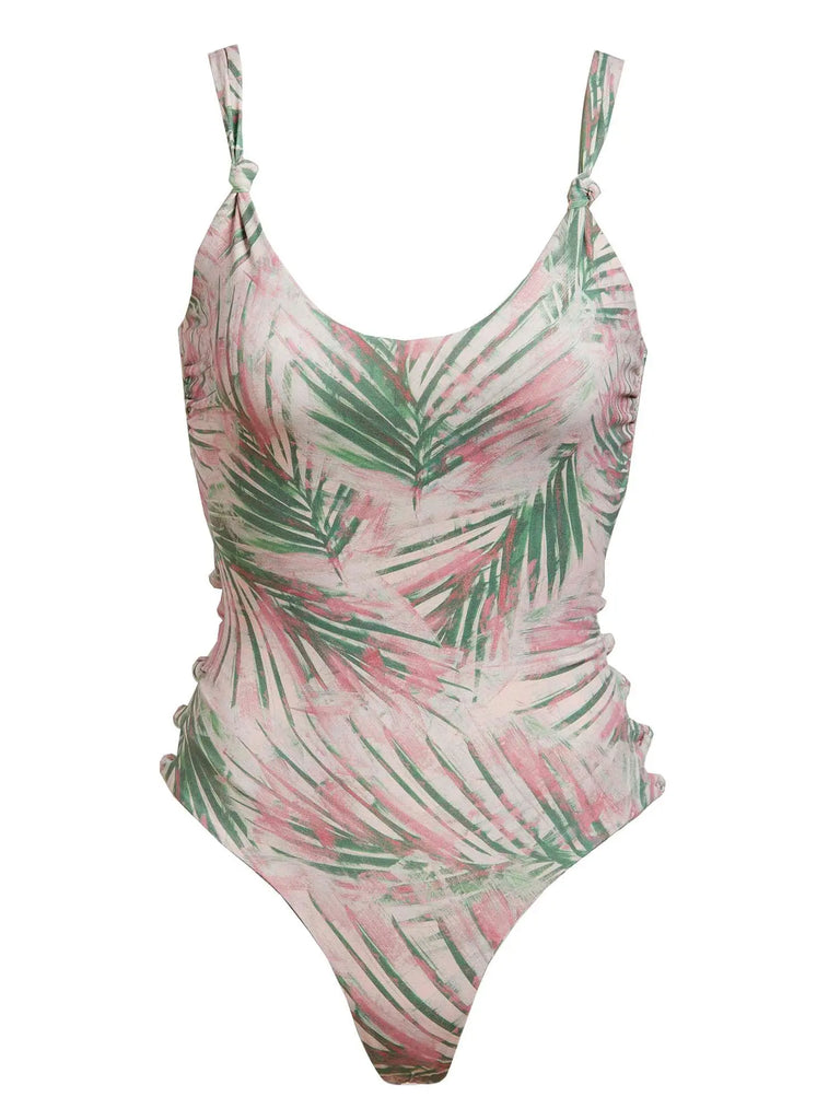 Madison One Piece by LVHR LVHR