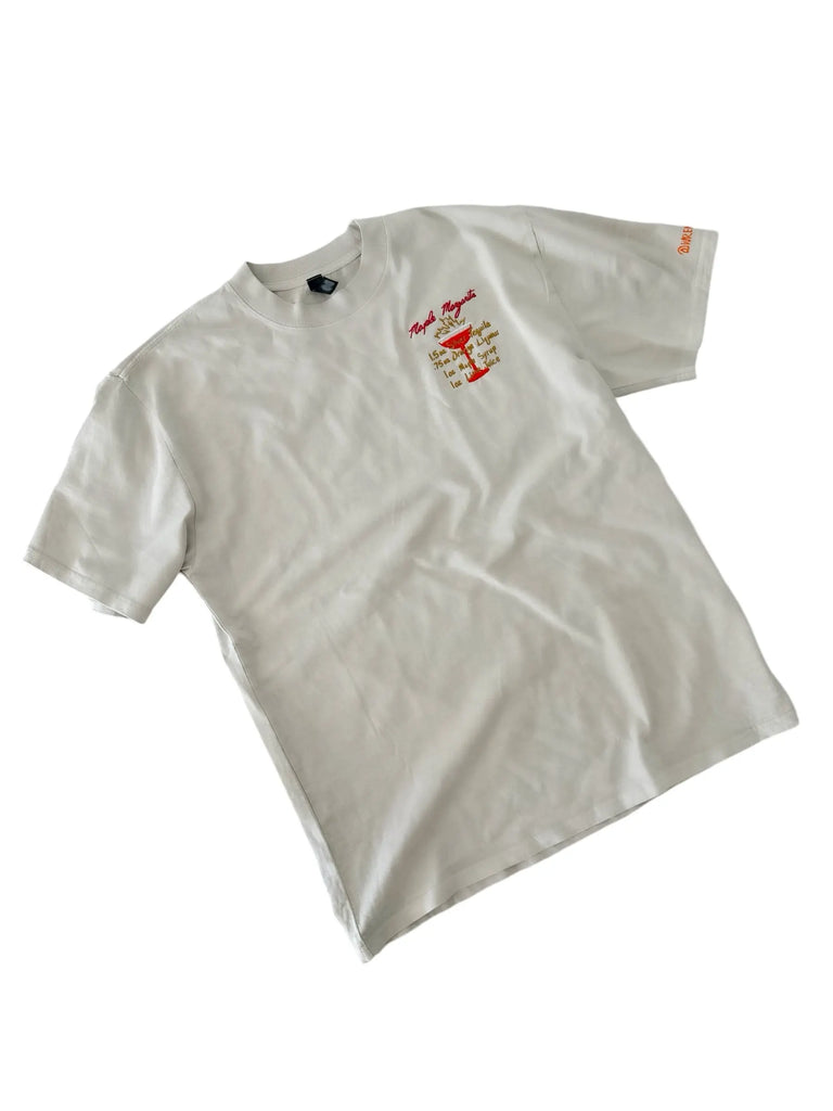 'Maple Margs' Embroidered T Shirt by Wren + Glory Wren + Glory