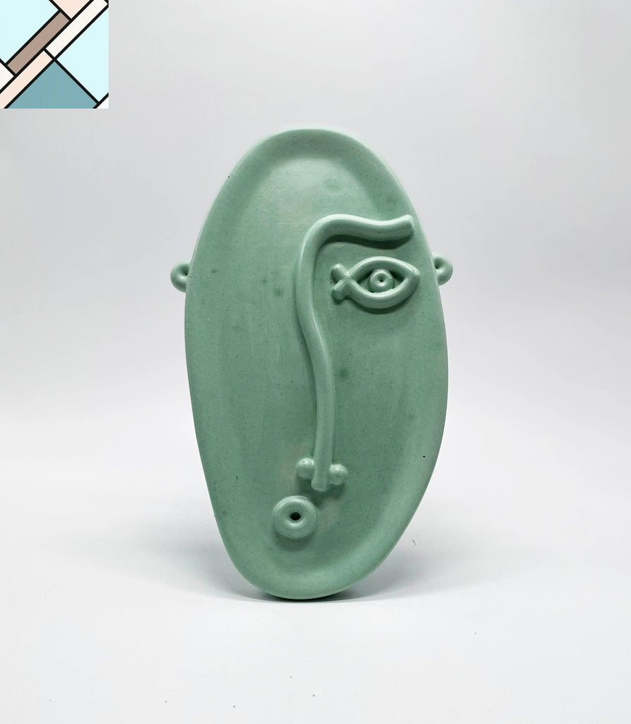 Marco Decorative Plate UNO ATELIER