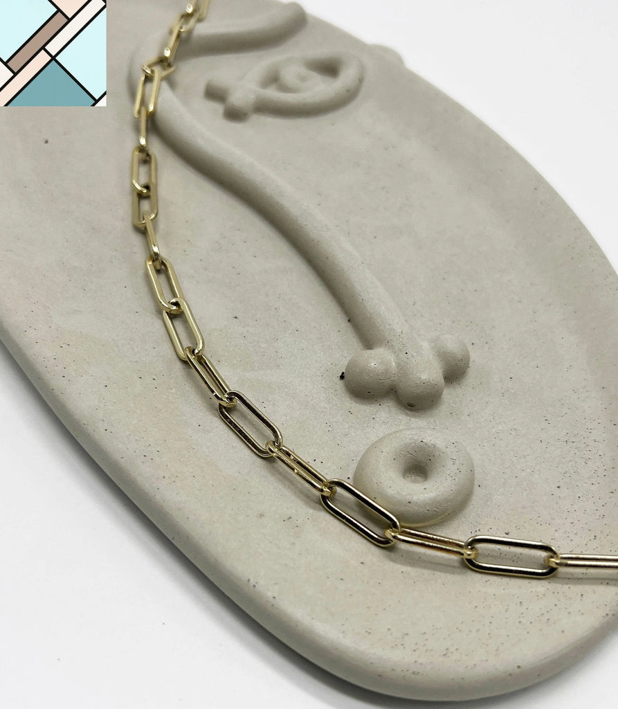 Marco Decorative Plate UNO ATELIER