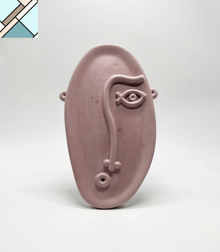 Marco Decorative Plate UNO ATELIER