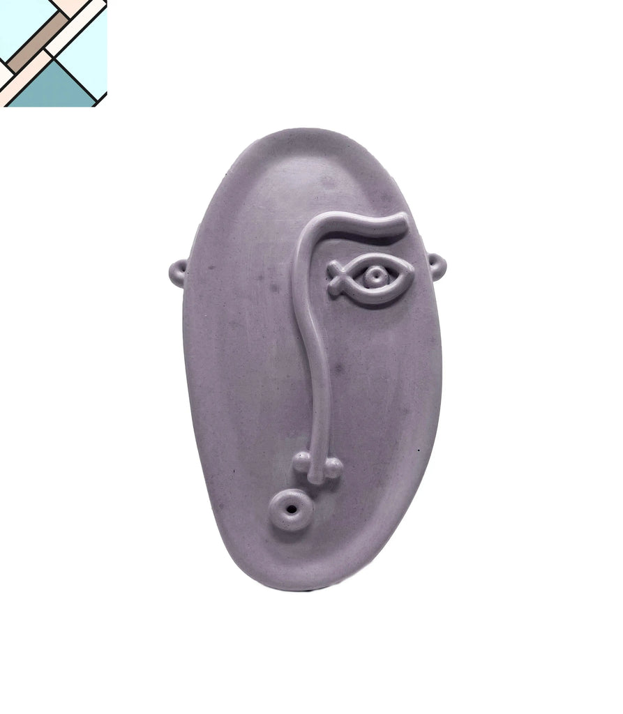 Marco Decorative Plate UNO ATELIER