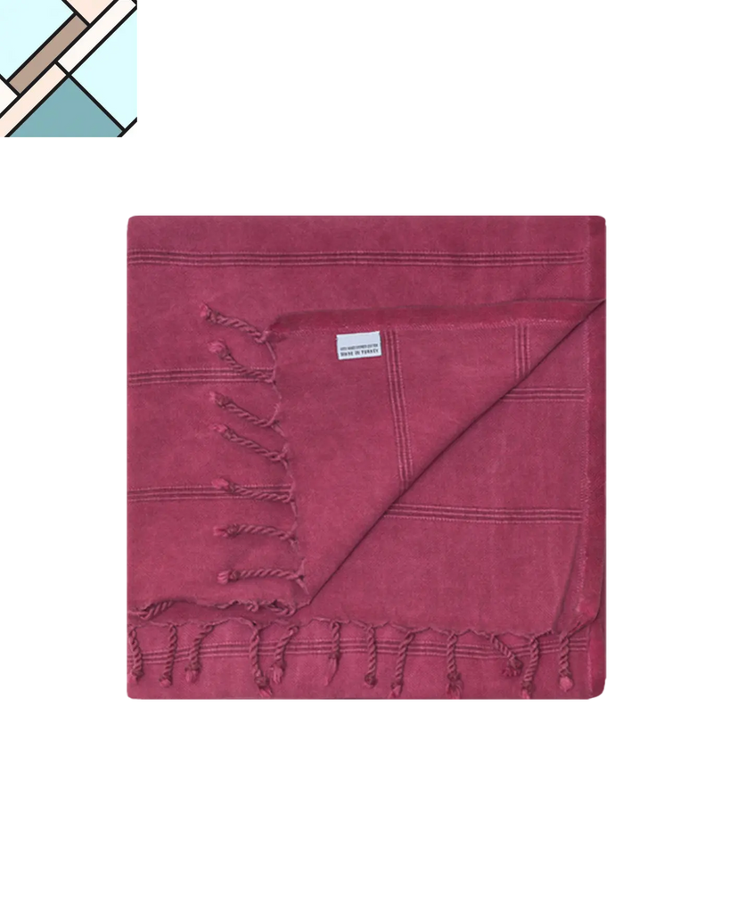 Marrakesh • Sand Free Beach Towel by Sunkissed SUNKISSED