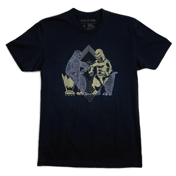 Meet and Greet T-shirt by STORY SPARK STORY SPARK