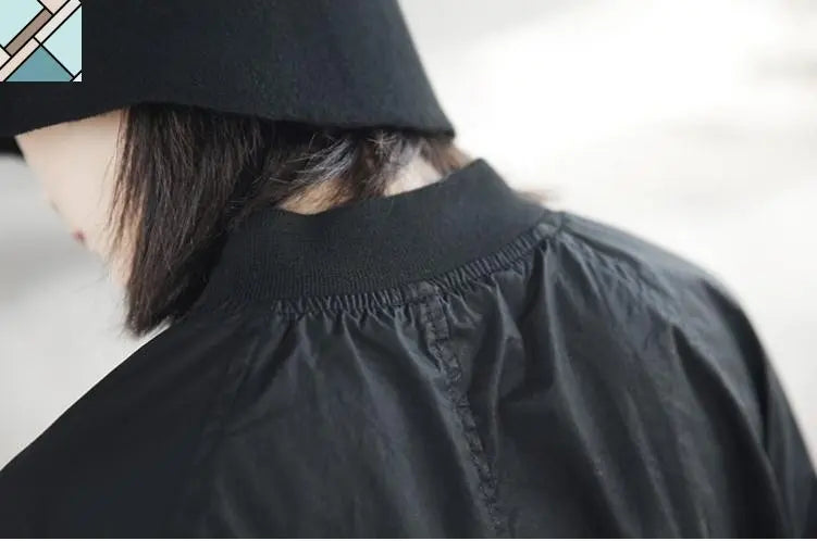 Mekanikku Shop Jumpsuit by Marigold Shadows MARIGOLD SHADOWS