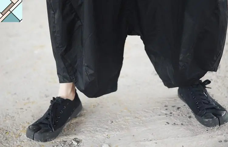 Mekanikku Shop Jumpsuit by Marigold Shadows MARIGOLD SHADOWS