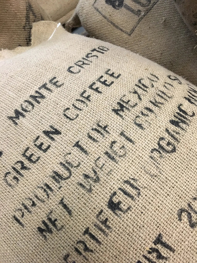 Mexican Chiapas  | Light Roast Coffee by Black Powder Coffee Black Powder Coffee