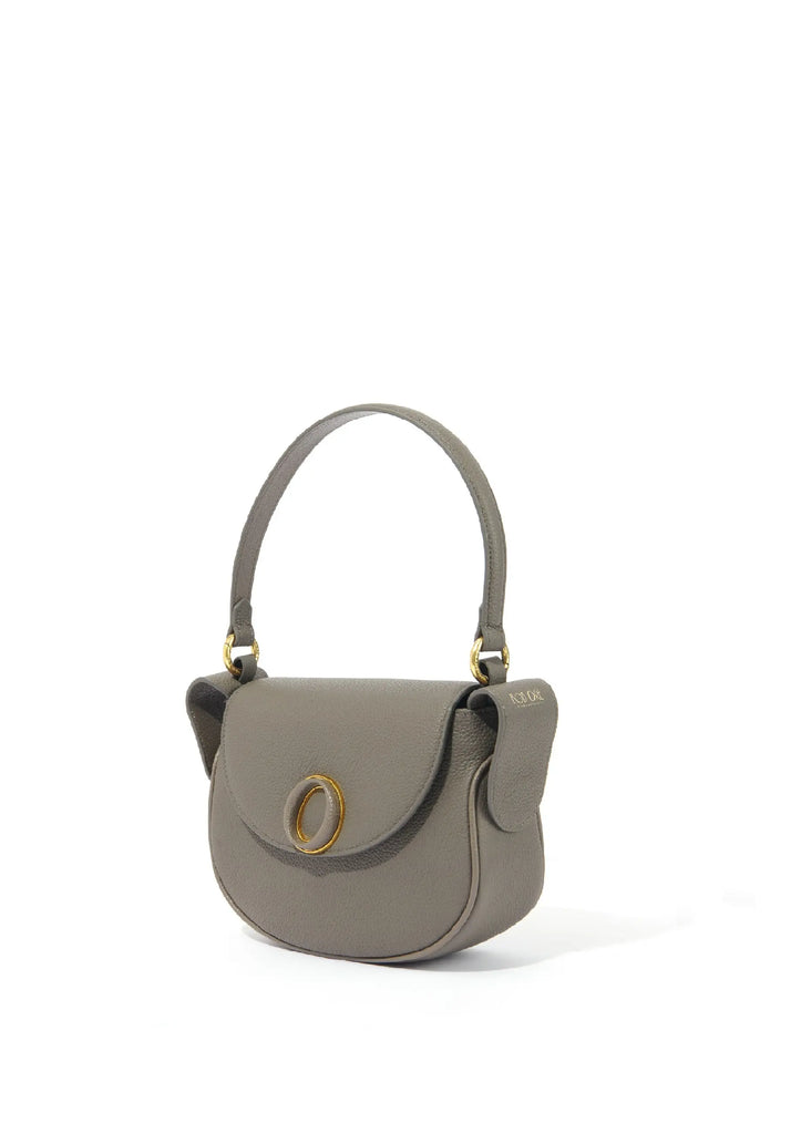 Minako Leather Bag, Brown by Bob Oré BOB ORE
