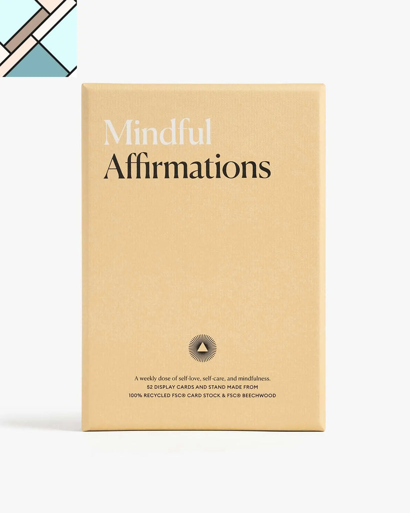 Mindful Affirmations - Original by Intelligent Change INTELLIGENT CHANGE