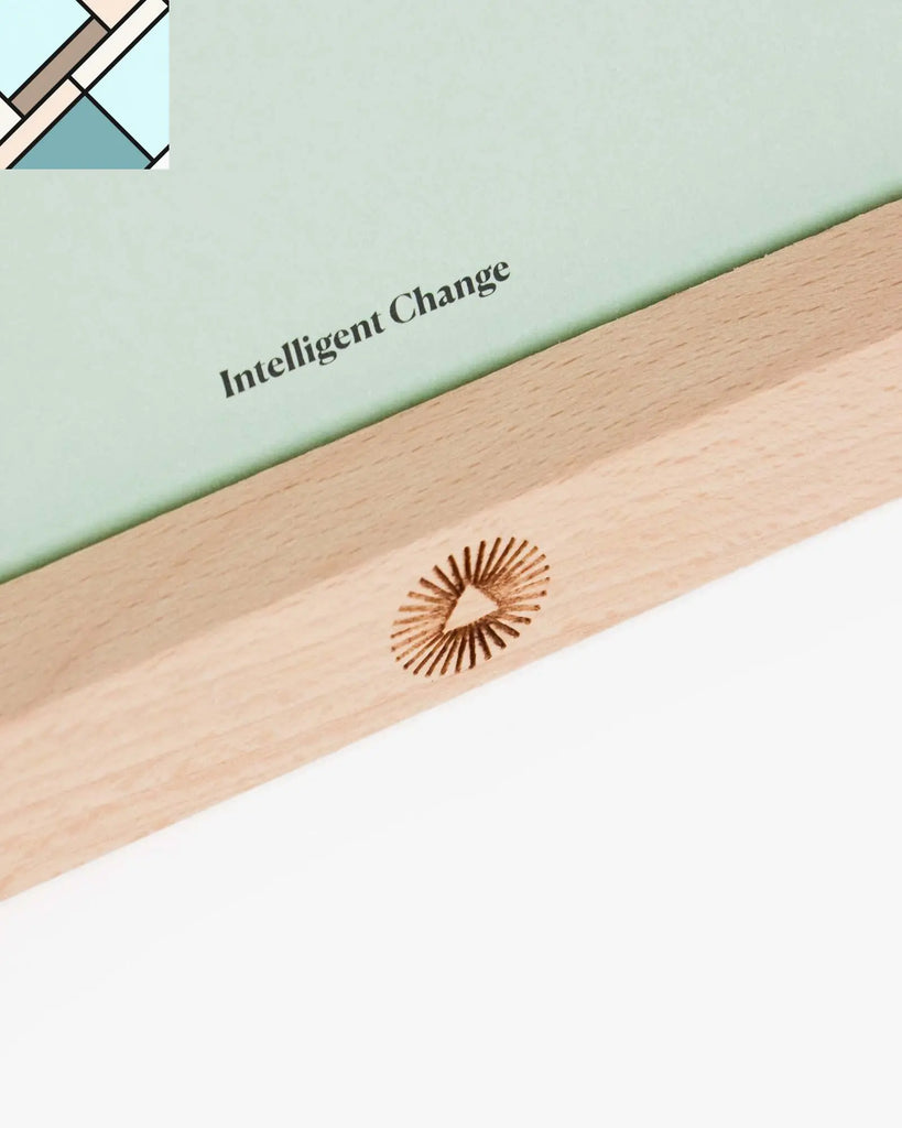 Mindful Affirmations for Financial Abundance by Intelligent Change INTELLIGENT CHANGE