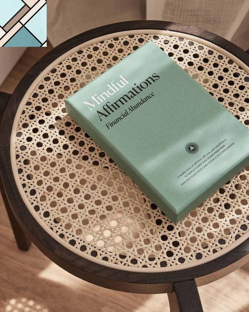 Mindful Affirmations for Financial Abundance by Intelligent Change INTELLIGENT CHANGE