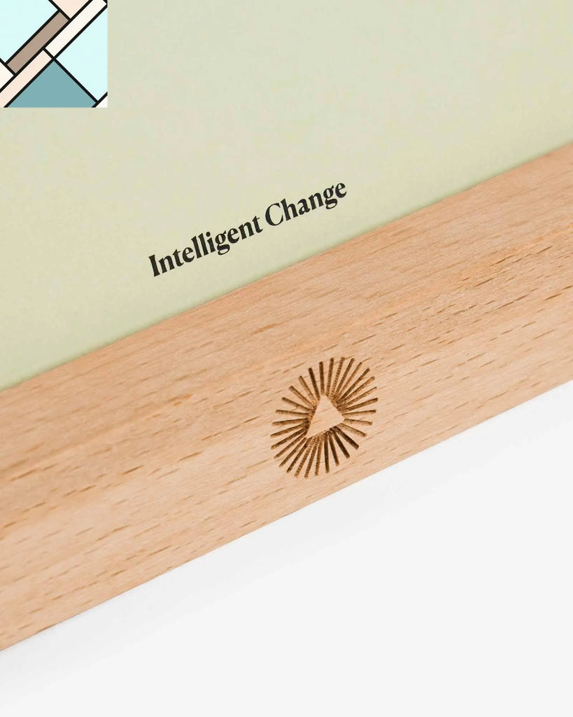 Mindful Affirmations for Health & Wellbeing by Intelligent Change INTELLIGENT CHANGE