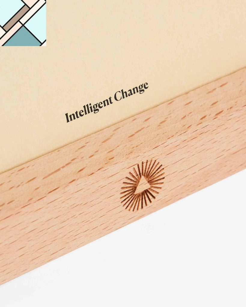 Mindful Affirmations for Love & Relationships by Intelligent Change INTELLIGENT CHANGE