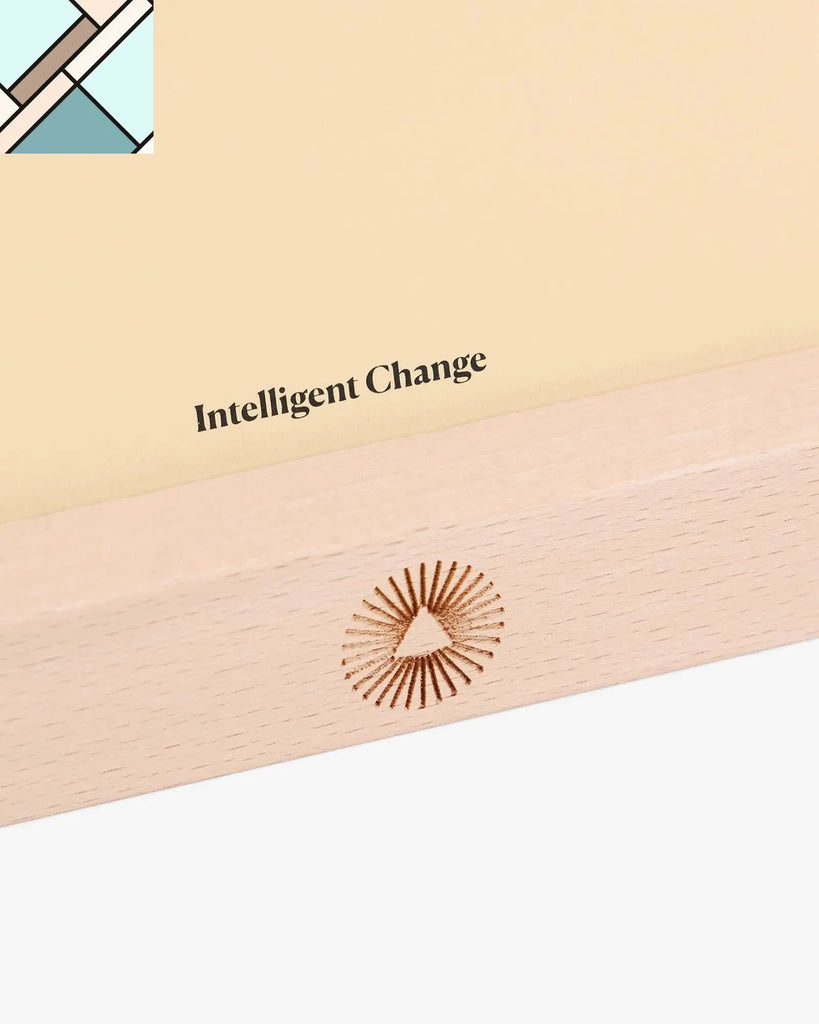 Mindful Affirmations: French Edition – Affirmations De Pleine Conscience - French by Intelligent Change INTELLIGENT CHANGE