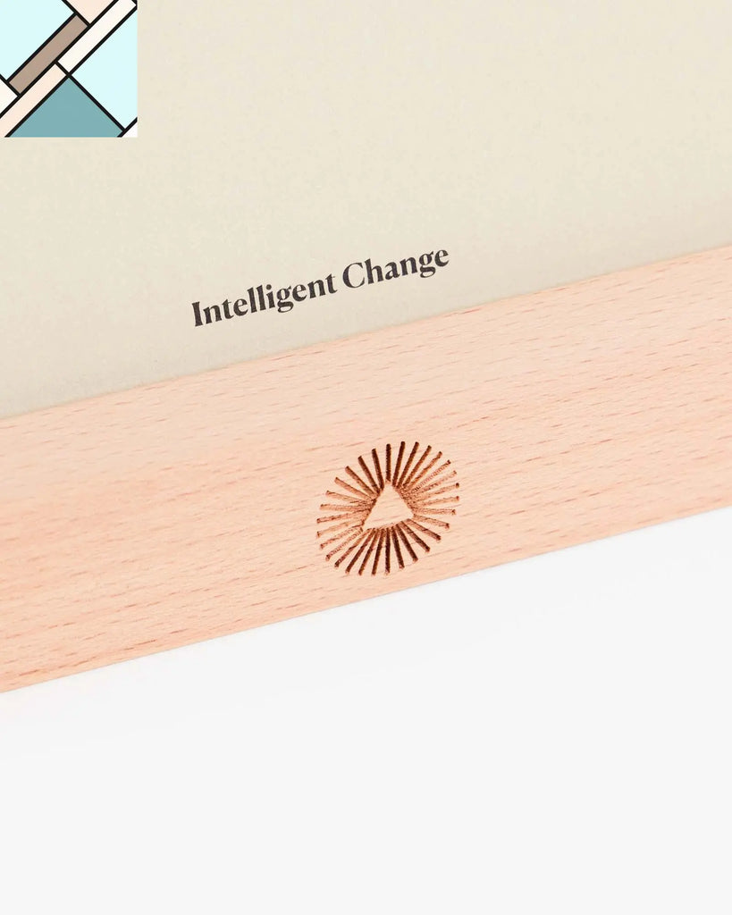 Mindful Affirmations: German Edition – Achtsame Bestätigungen - German by Intelligent Change INTELLIGENT CHANGE