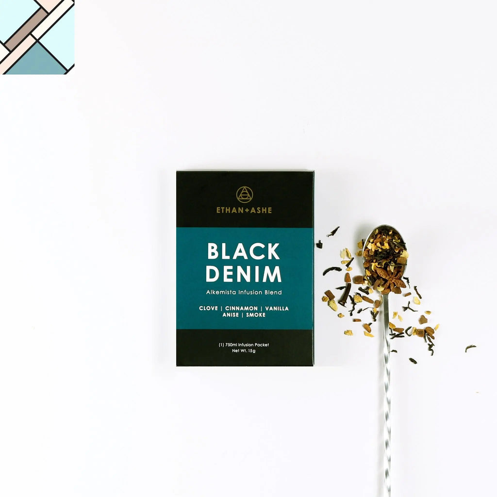 Mini Bar 1 - Bundle by Ethan+Ashe ETHAN+ASHE