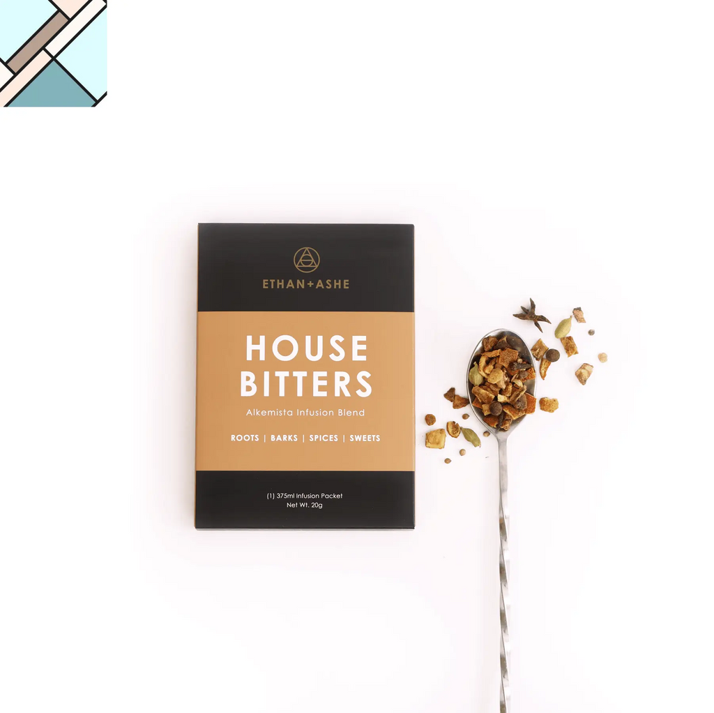 Mini Bar 1 - Bundle by Ethan+Ashe ETHAN+ASHE