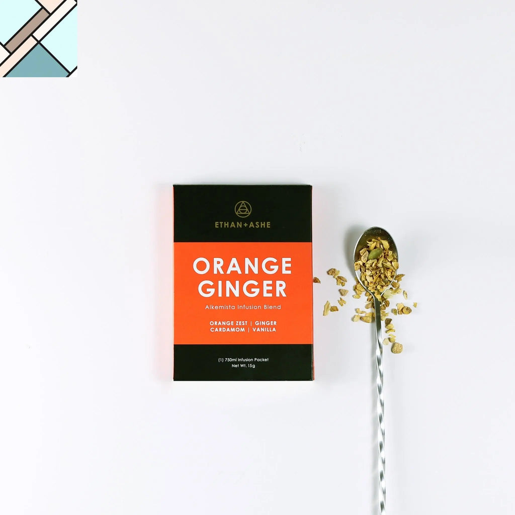 Mini Bar 1 - Bundle by Ethan+Ashe ETHAN+ASHE