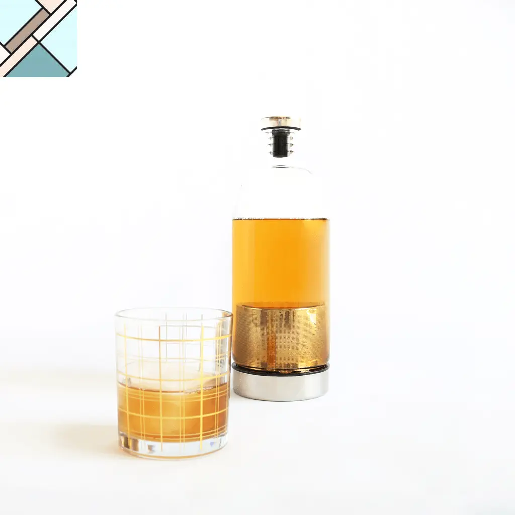 Mini Bar 1 - Bundle by Ethan+Ashe ETHAN+ASHE