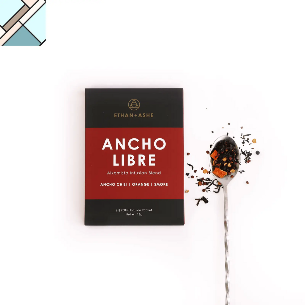 Mini Bar 2 - Bundle by Ethan+Ashe ETHAN+ASHE