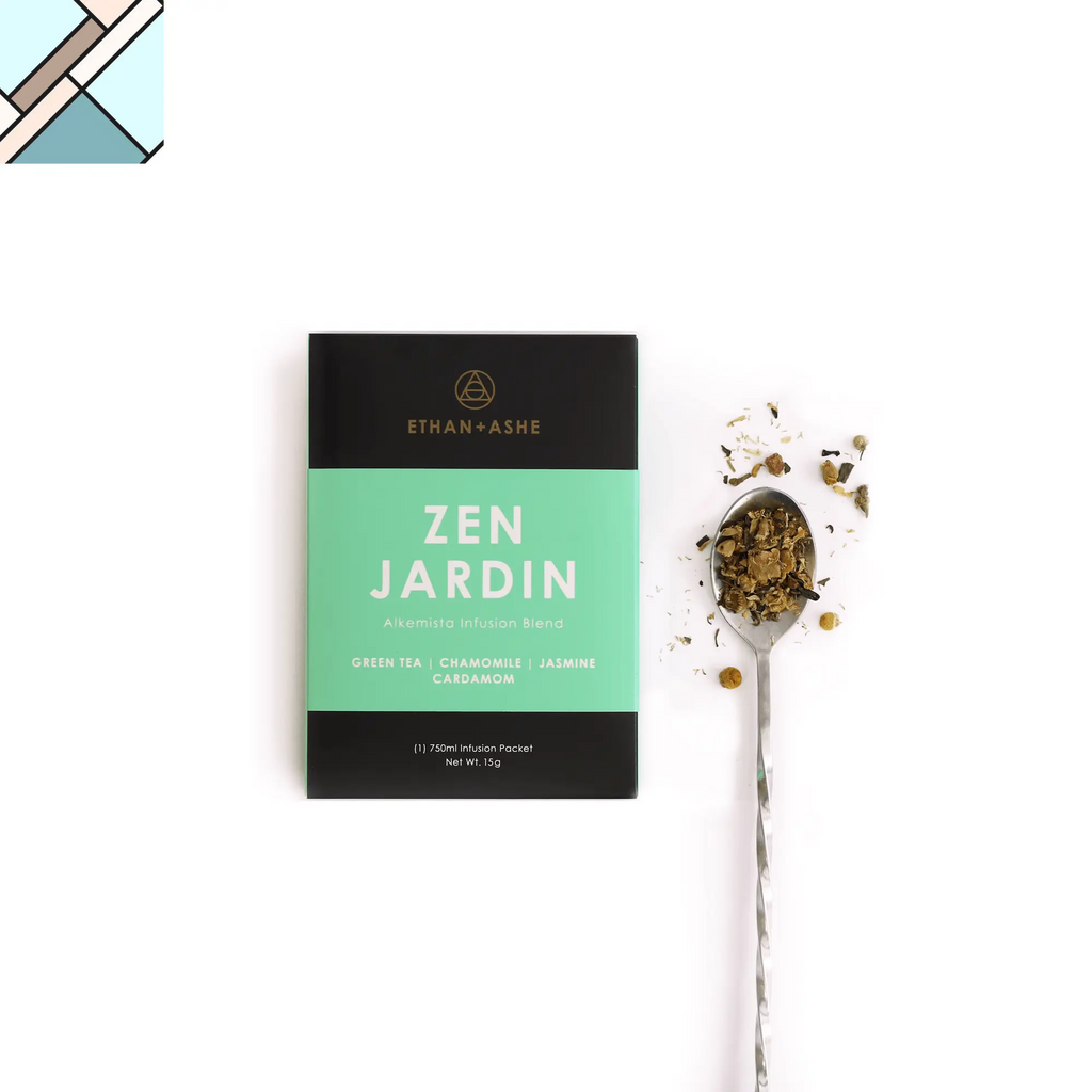 Mini Bar 2 - Bundle by Ethan+Ashe ETHAN+ASHE