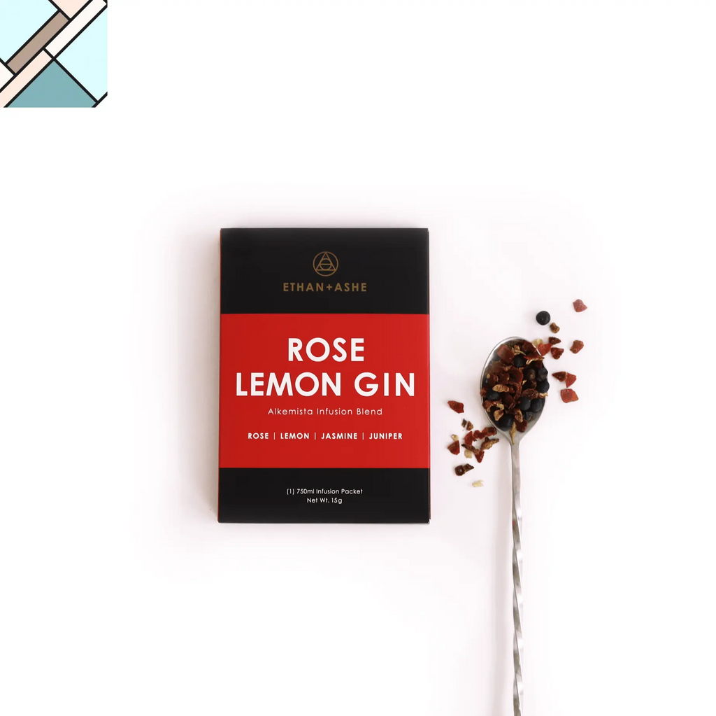 Mini Bar 2 - Bundle by Ethan+Ashe ETHAN+ASHE