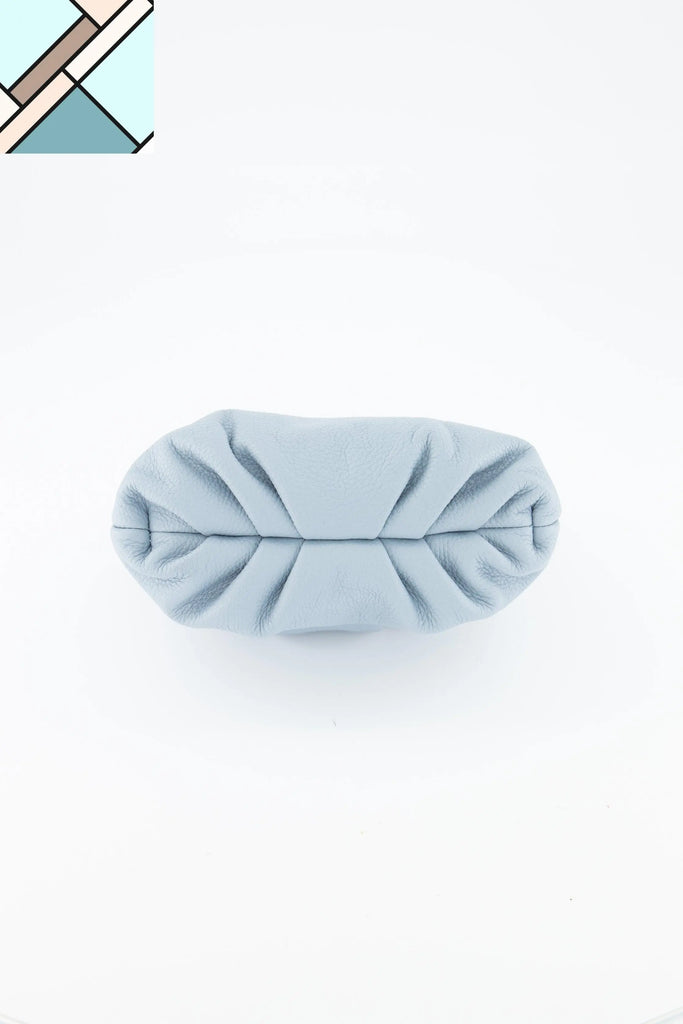 Mini Leda Floater Handbag Black OTRERA