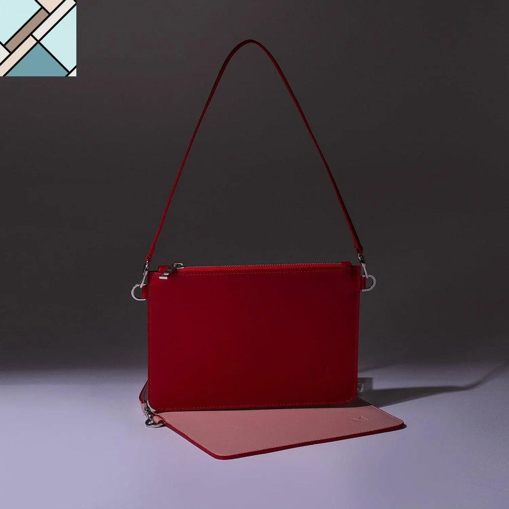 Mini Shoulder Bag ATELIER MELANGE