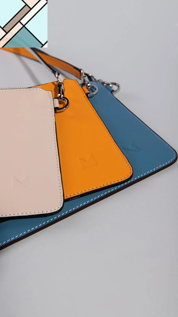 Mini Shoulder Bag ATELIER MELANGE