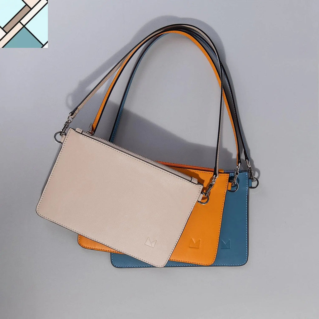 Mini Shoulder Bag ATELIER MELANGE