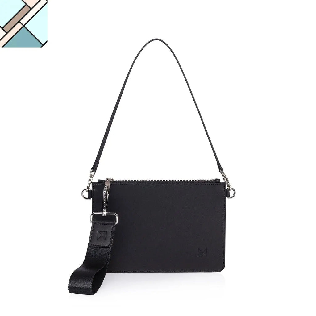 Mini Shoulder Bag ATELIER MELANGE