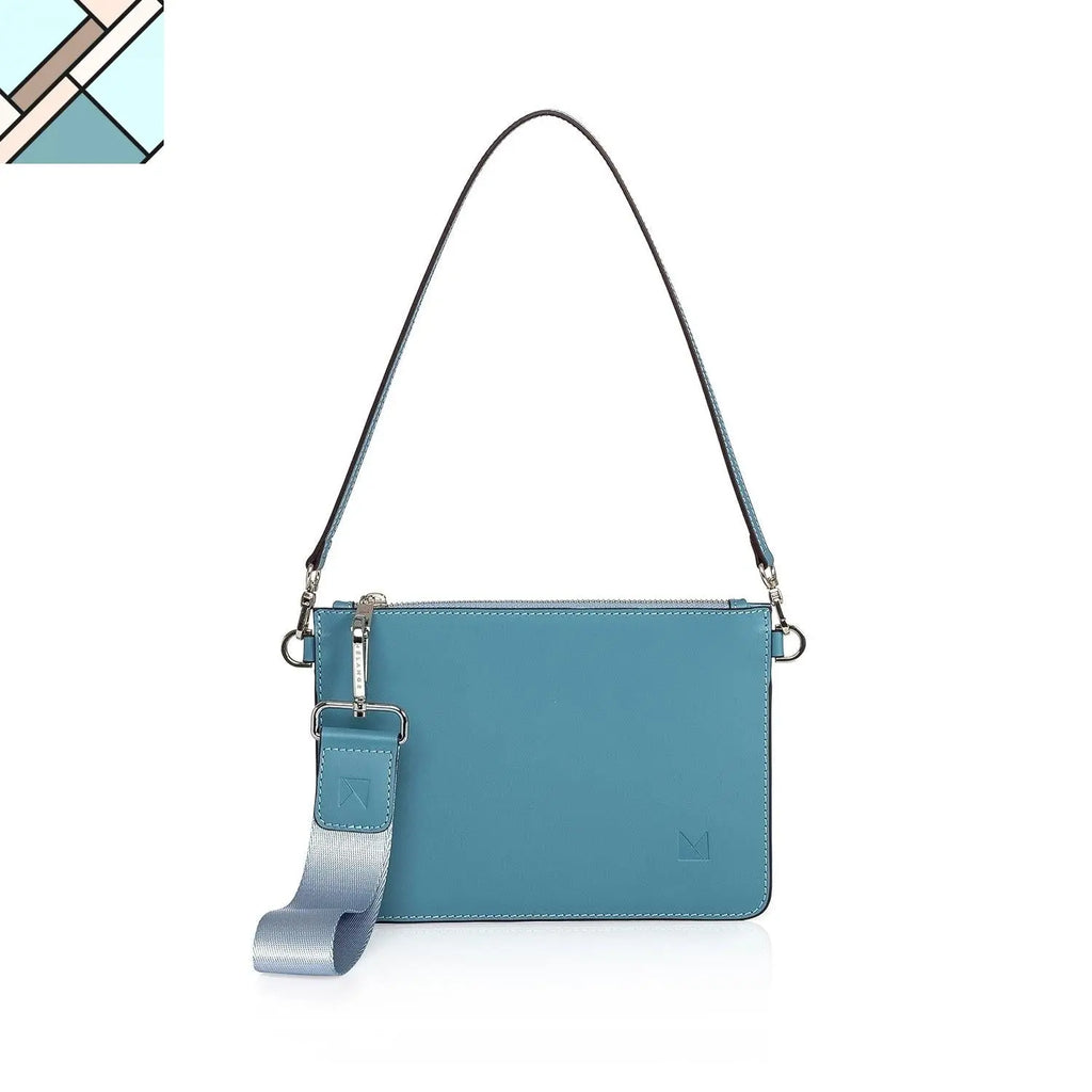 Mini Shoulder Bag ATELIER MELANGE