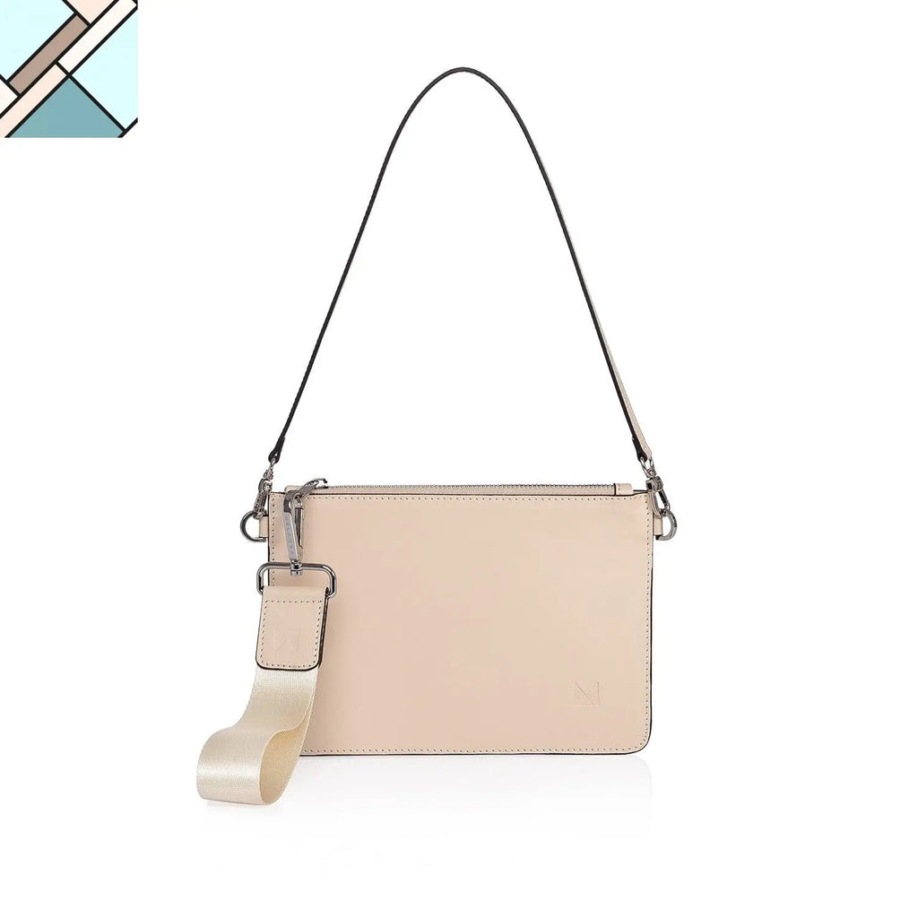 Mini Shoulder Bag ATELIER MELANGE