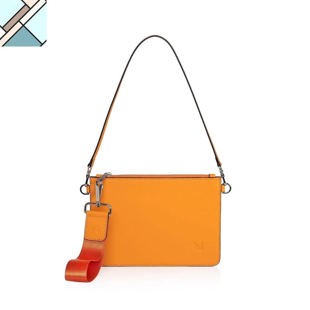 Mini Shoulder Bag ATELIER MELANGE