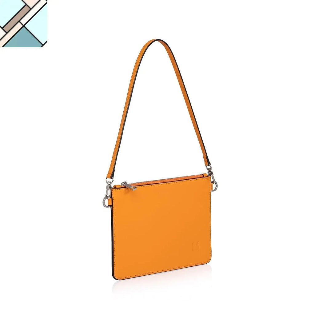 Mini Shoulder Bag ATELIER MELANGE