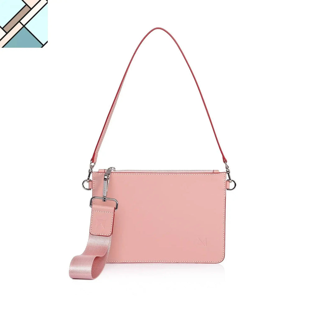Mini Shoulder Bag ATELIER MELANGE