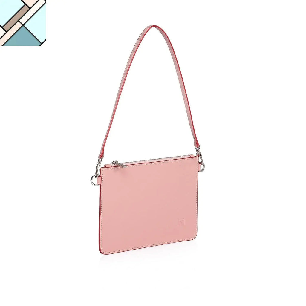 Mini Shoulder Bag ATELIER MELANGE