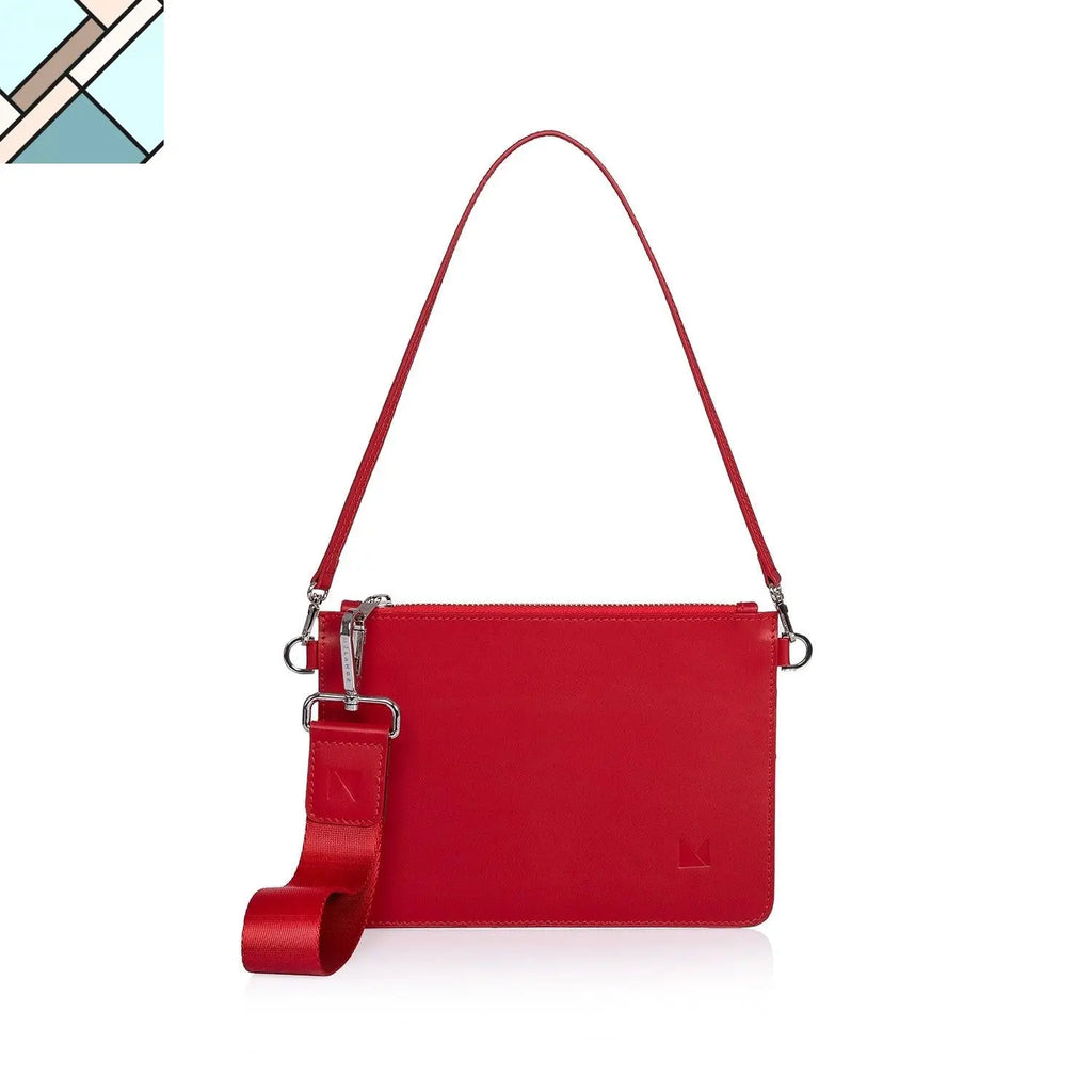 Mini Shoulder Bag ATELIER MELANGE