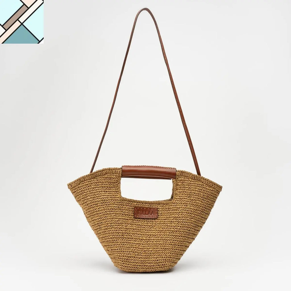 Mini Trapez Bag TULLAA