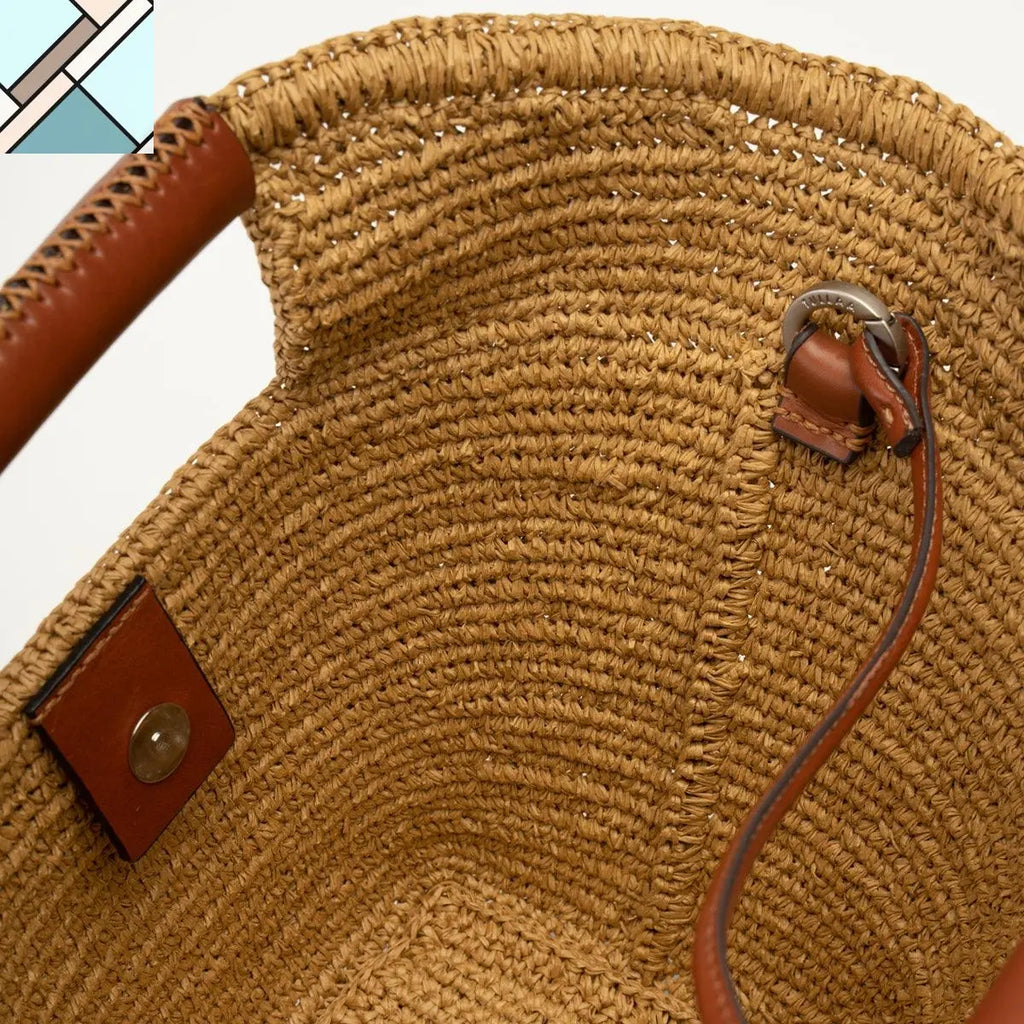 Mini Trapez Bag TULLAA