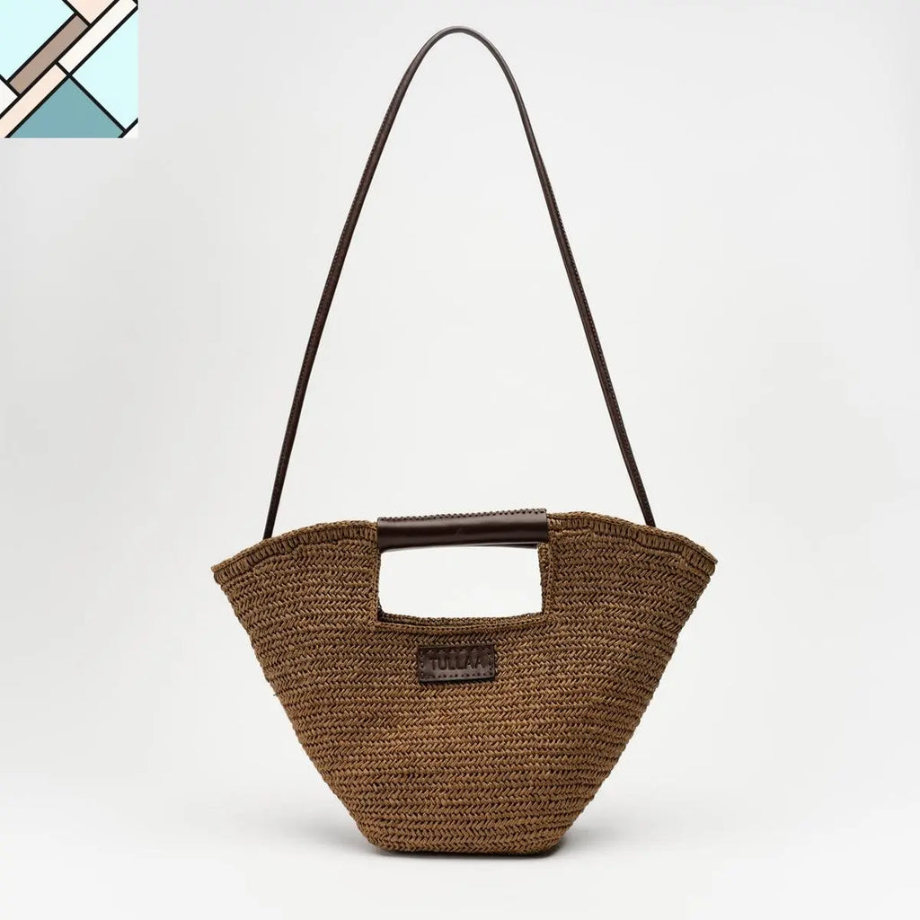 Mini Trapez Bag TULLAA