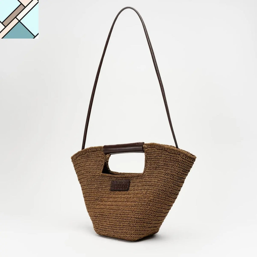 Mini Trapez Bag TULLAA