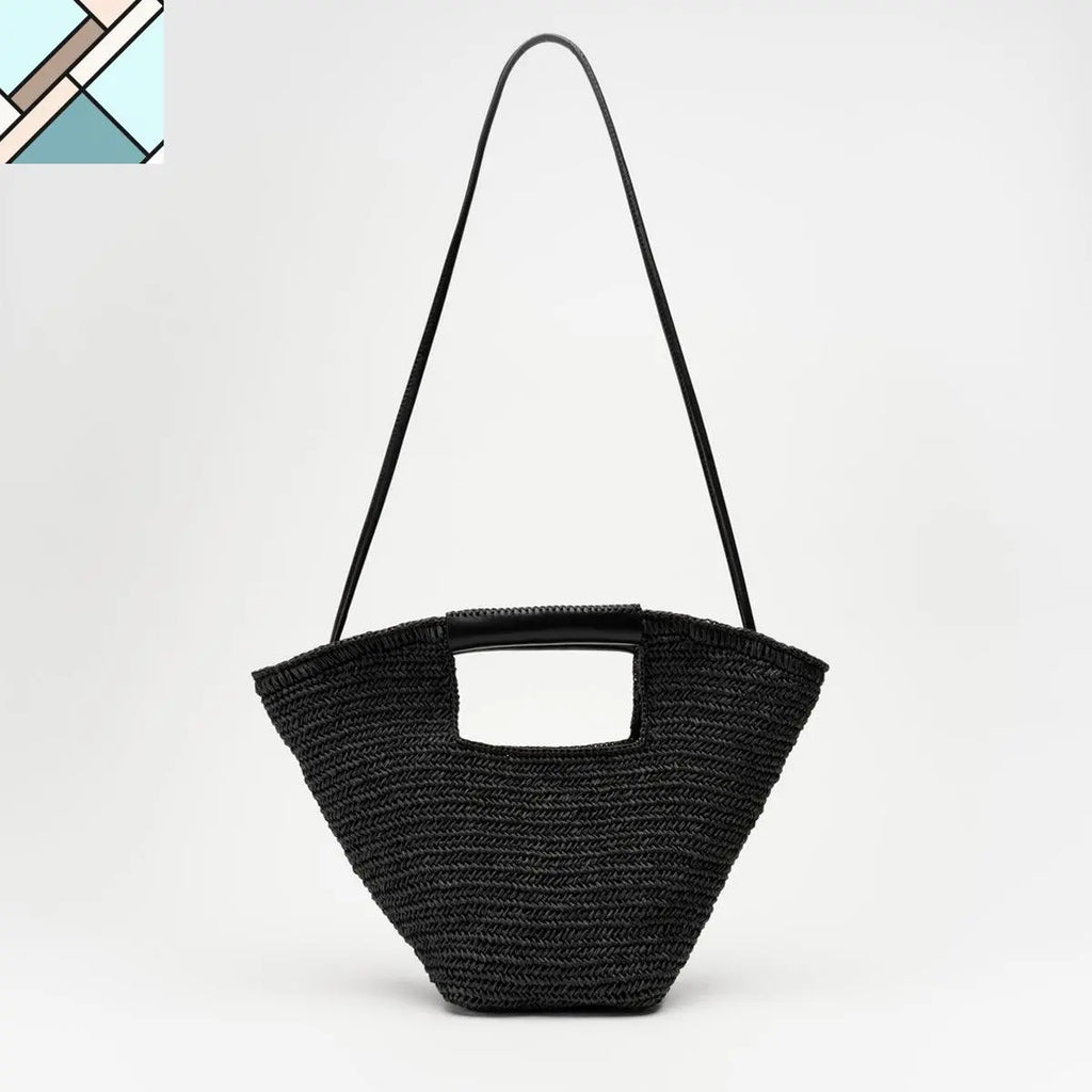 Mini Trapez Bag TULLAA