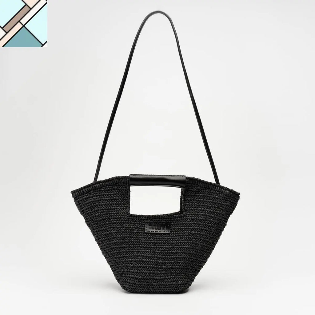 Mini Trapez Bag TULLAA