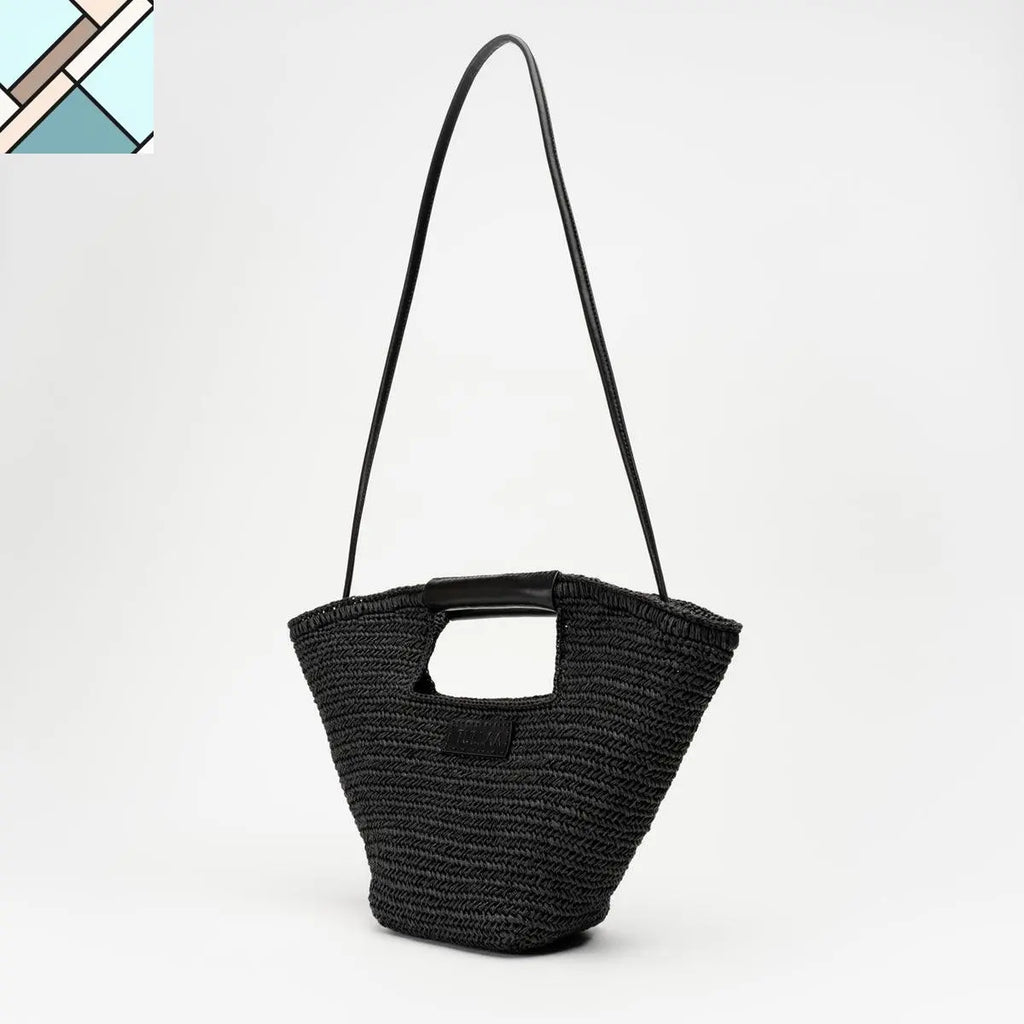 Mini Trapez Bag TULLAA