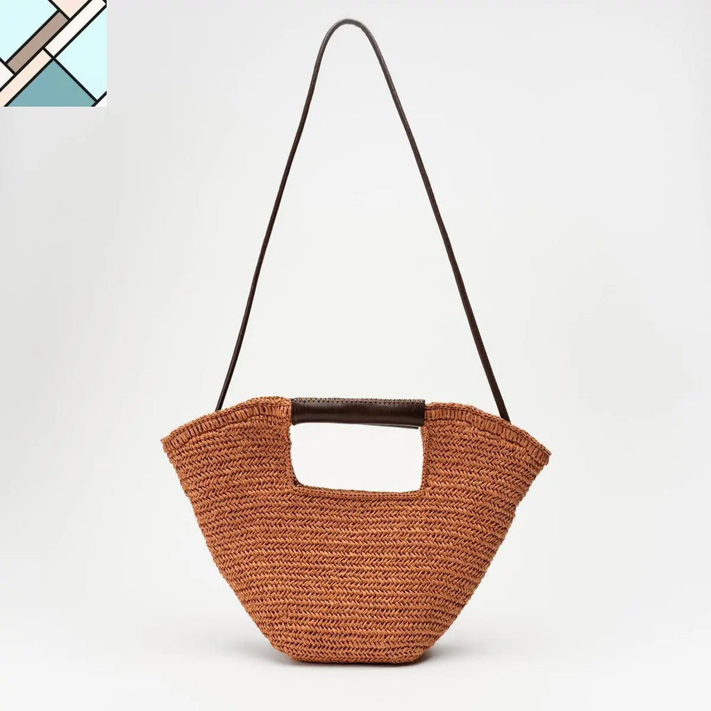 Mini Trapez Bag TULLAA