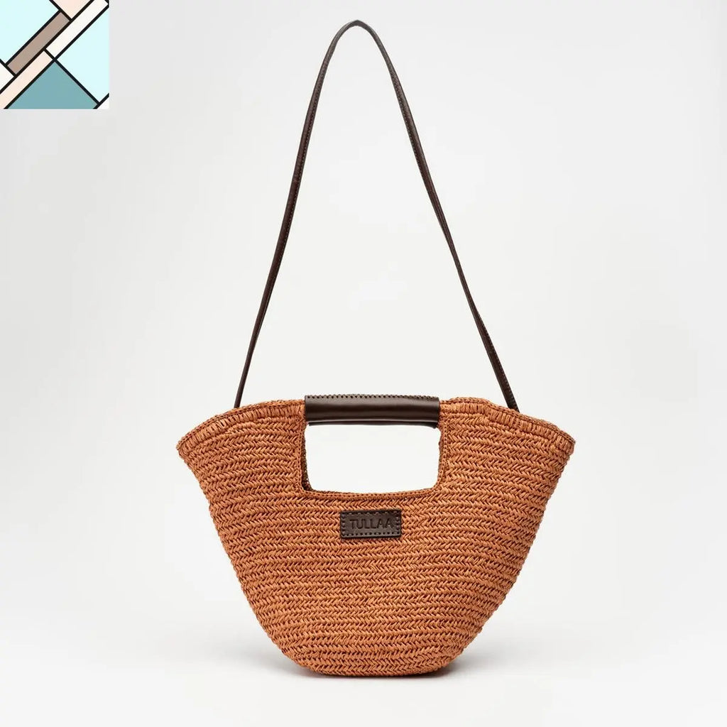 Mini Trapez Bag TULLAA