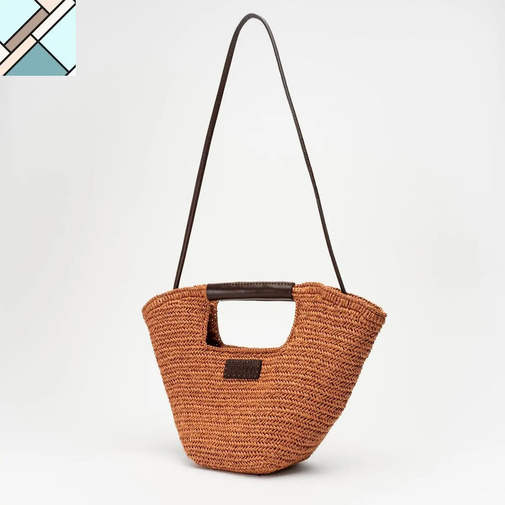 Mini Trapez Bag TULLAA