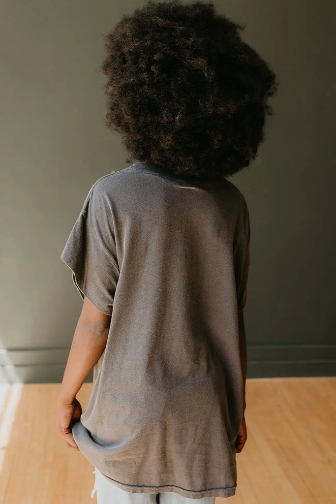 Misfits Bass Fiend Tee by People of Leisure People of Leisure