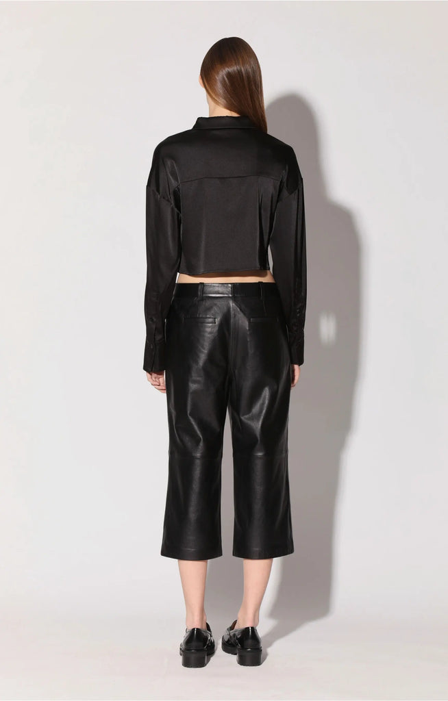 Montana Top, Black by Walter Baker Walter Baker